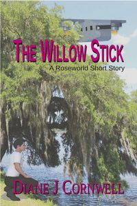 Produktbild: The Willow Stick