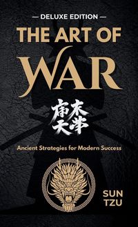 Produktbild: The Art of War