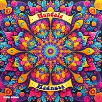 Produktbild: Mandala Madness