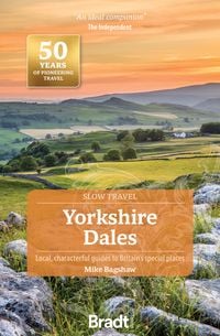 Produktbild: Yorkshire Dales (Slow Travel)