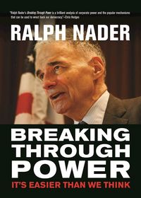 Produktbild: Breaking Through Power