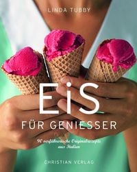 Produktbild: Eis f&uuml;r Genie&szlig;er