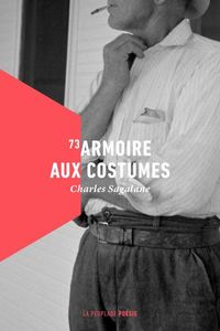 Produktbild: 73 Armoires Aux Costumes