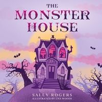 Produktbild: The Monster House