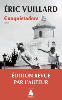 Produktbild: Conquistadors