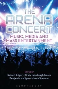 Produktbild: Arena Concert