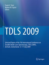 Produktbild: TDLS 2009
