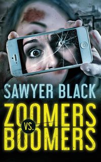 Produktbild: Zoomers vs Boomers