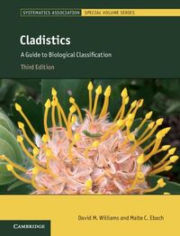Produktbild: Cladistics