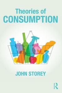 Produktbild: Theories of Consumption
