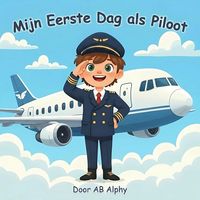 Produktbild: Mijn Eerste Dag als Piloot