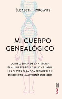 Produktbild: Mi Cuerpo Geneal&oacute;gico