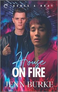 Produktbild: House on Fire