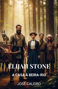 Produktbild: Elijah Stone
