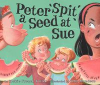 Produktbild: Peter Spit a Seed at Sue