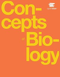 Produktbild: Concepts of Biology