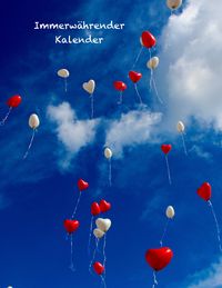 Produktbild: Immerw&auml;hrender Kalender