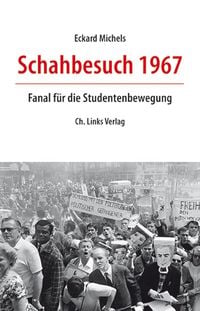 Produktbild: Schahbesuch 1967
