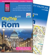 Produktbild: Reise Know-How Reisef&uuml;hrer Rom (CityTrip PLUS)