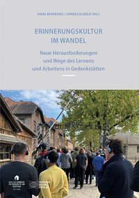 Produktbild: Erinnerungskultur im Wandel