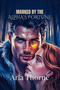 Produktbild: Marked by the Alpha's Fortune