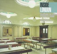 Produktbild: Inside London