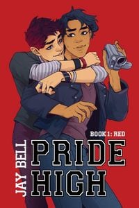 Produktbild: Pride High