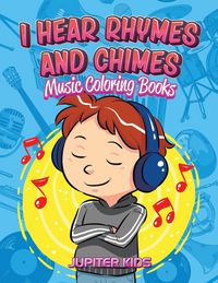 Produktbild: I Hear Rhymes and Chimes