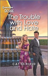 Produktbild: Trouble W/love & Hate Original
