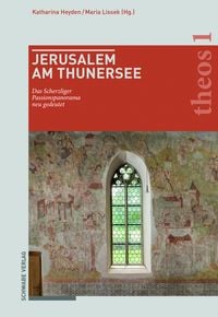 Produktbild: Jerusalem am Thunersee