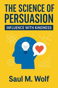 Produktbild: The Science of Persuasion: Influence with Kindness