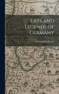 Produktbild: Lays and Legends of Germany