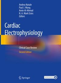 Produktbild: Cardiac Electrophysiology