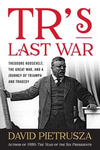 Produktbild: TR's Last War