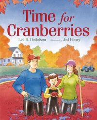 Produktbild: Time for Cranberries