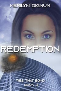 Produktbild: Redemption (Ties That Bond, #3)