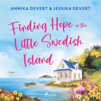 Produktbild: Finding Hope on the Little Swedish Island: A coastal romance with plenty of small-town charm