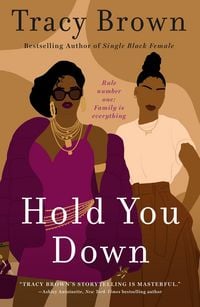 Produktbild: Hold You Down