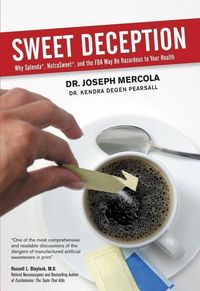 Produktbild: A Sweet Deception