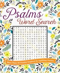 Produktbild: Psalms Word Search