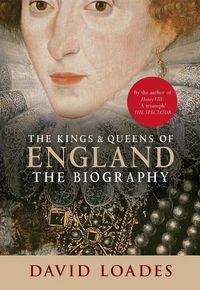 Produktbild: Kings & Queens Of England