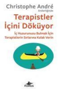 Produktbild: Terapistler Icini D&ouml;k&uuml;yor