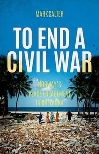 Produktbild: To End a Civil War