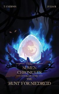 Produktbild: The Hunt for Niedreid