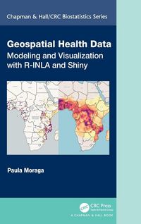 Produktbild: Geospatial Health Data