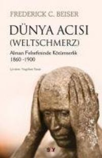 Produktbild: D&uuml;nya Acisi - Weltschmerz