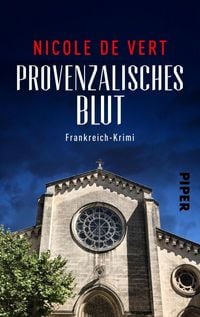 Produktbild: Provenzalisches Blut