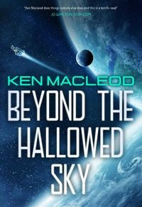 Produktbild: Beyond the Hallowed Sky
