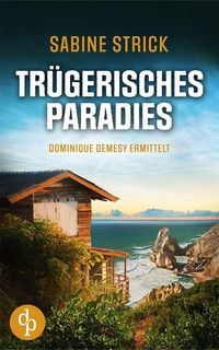 Produktbild: Tr&uuml;gerisches Paradies