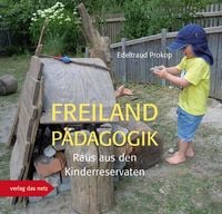 Produktbild: Freilandp&auml;dagogik